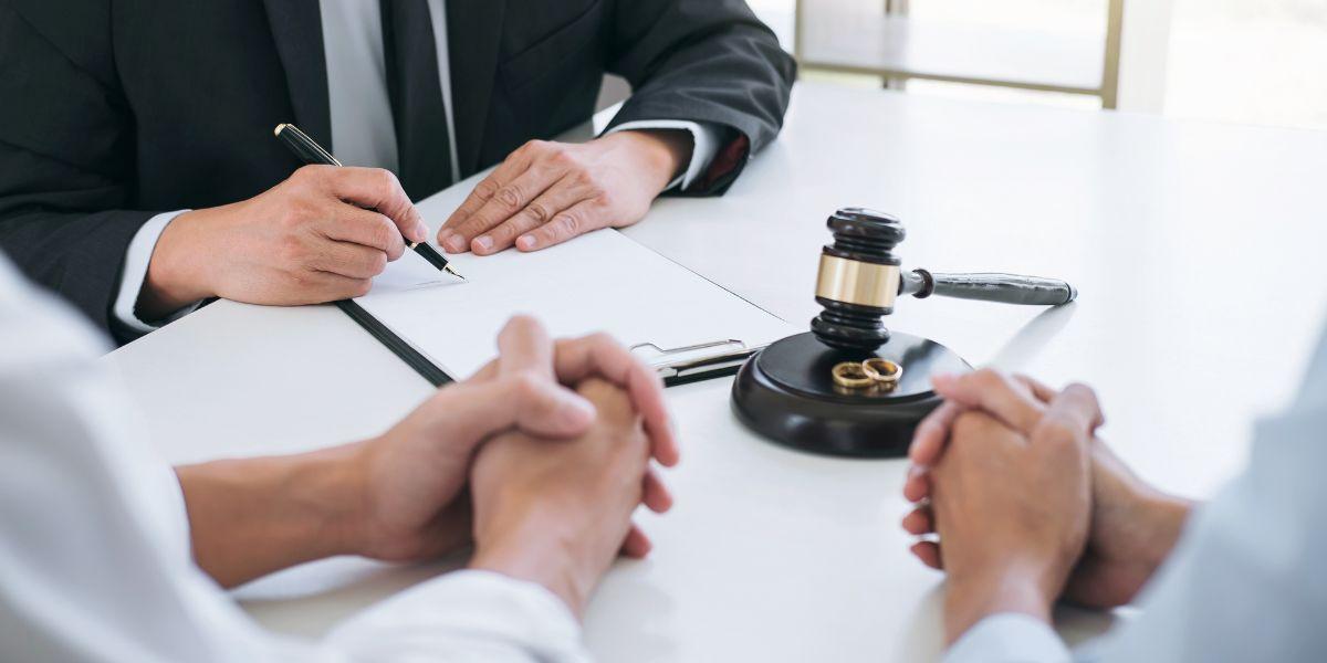 能登豊和 弁護士が解決した離婚問題の事例紹介